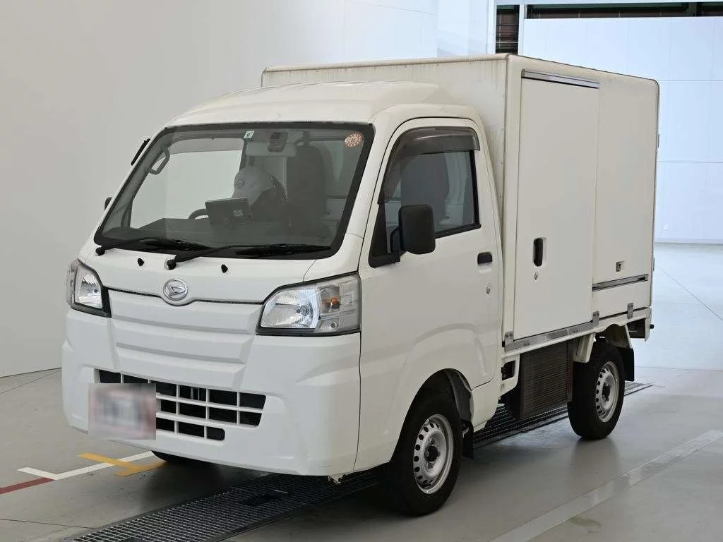 Daihatsu Hijet Truck S500P 2020